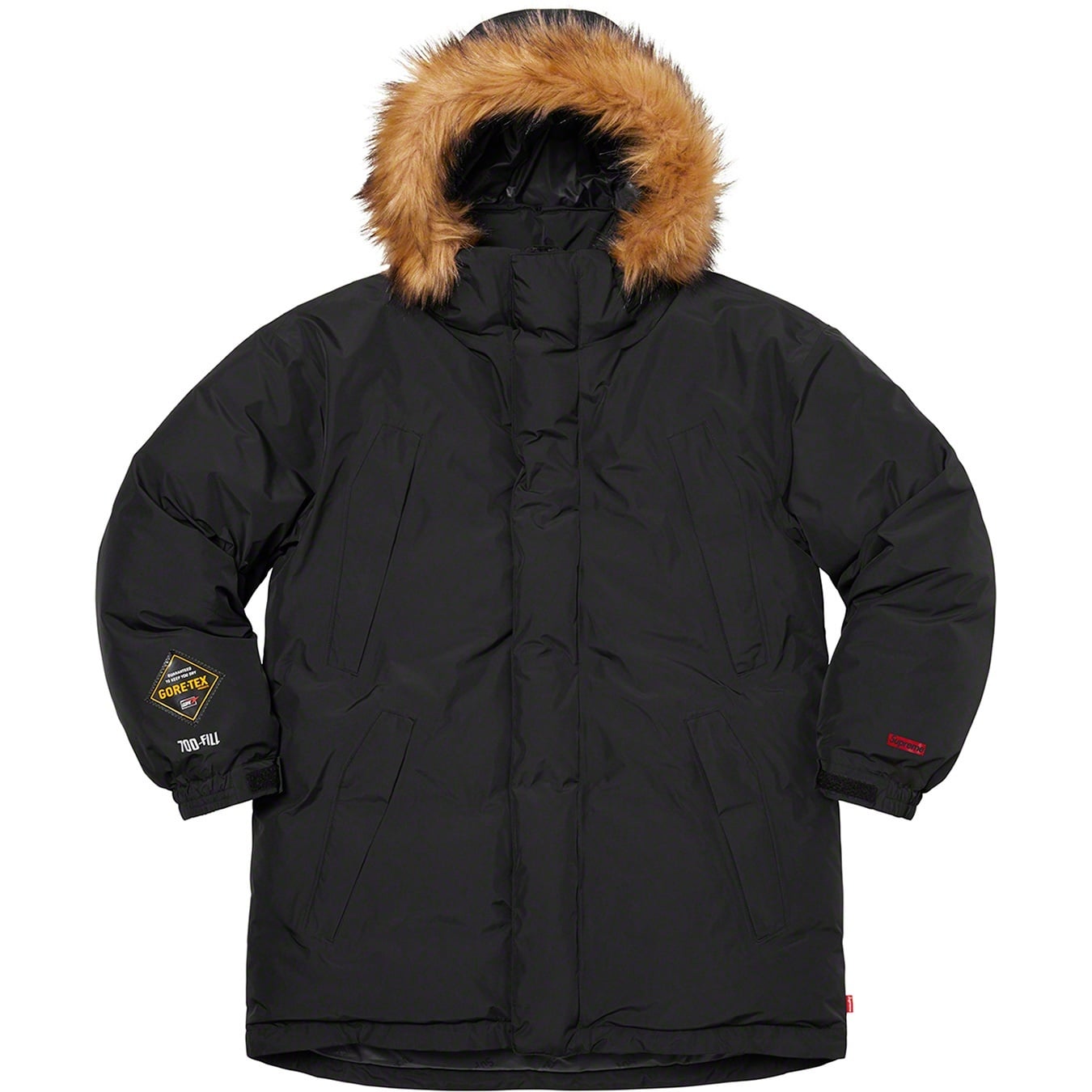 GORE-TEX 700-Fill Down Parka view 13